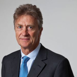 Charles Graham, Chairman of MGT Investment Management